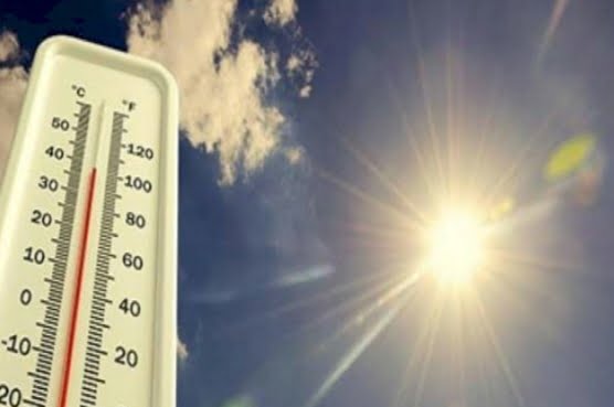 3 Hari Terakhir Suhu Panas Sangat Menyengat, ini Penjelasan BMKG