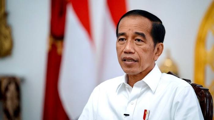 Hari Ini, Jokowi Umumkan Indonesia Lepas Masker