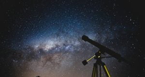Pusat Astronomi Internasional Tetapkan Idulfitri Jatuh pada Tanggal Ini, Bertepatan dengan Muhammadiyah
