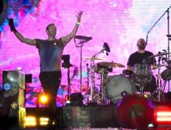 Tiket Konser Coldplay Tembus Rp 60 Juta, Penjual Buka Suara