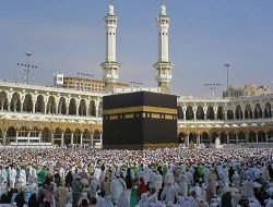 Bolehkah Merokok Saat Menunaikan Ibadah Haji?