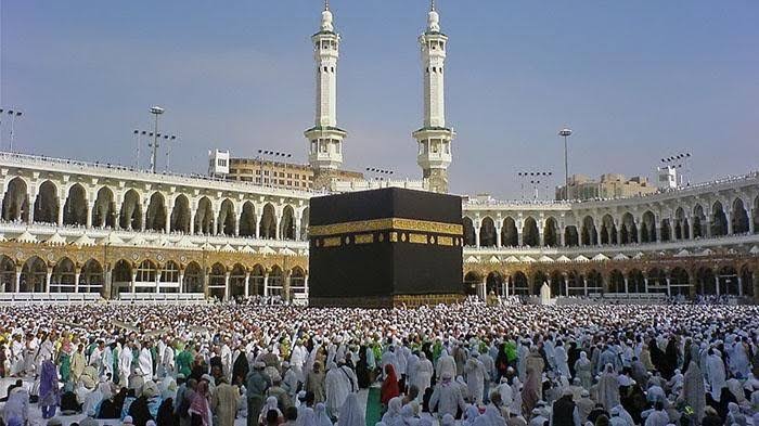 Bolehkah Merokok Saat Menunaikan Ibadah Haji?