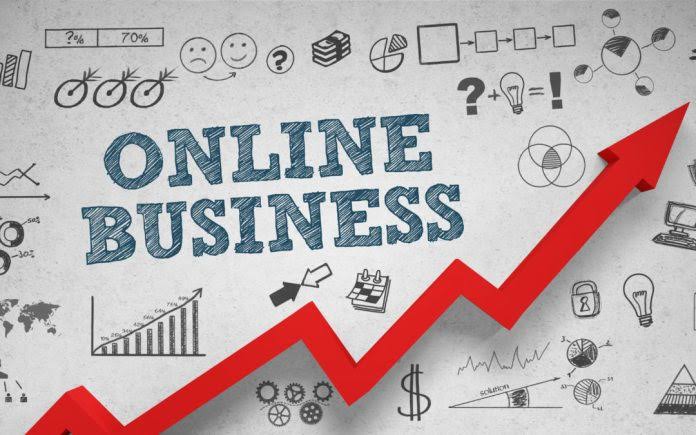 Tips Membangun Bisnis Online Anda Menjadi Sukses