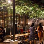 5 Cafe estetik di kota Surabaya terupdate