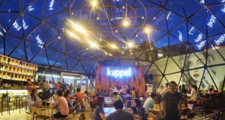 5 Cafe terbaik di kota Surabaya terupdate