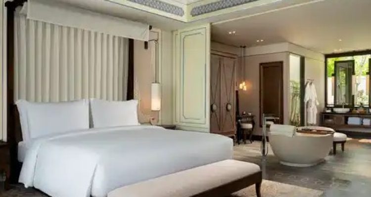 5 Hotel murah di kota Padang terbaru