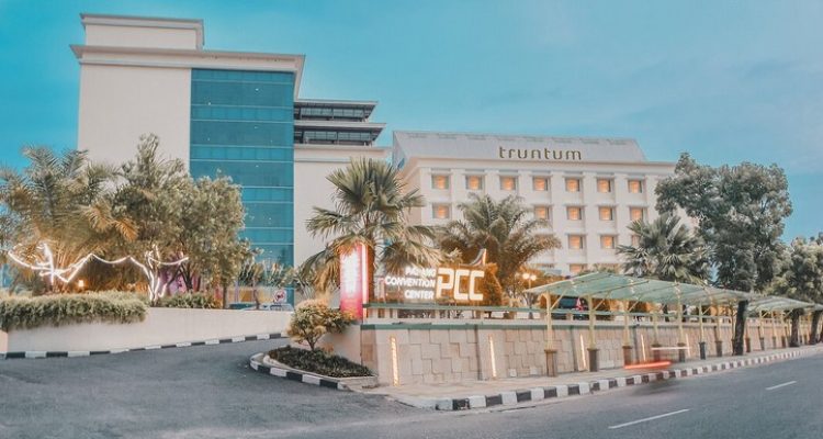 5 Hotel terbaik di kota Padang terbaru