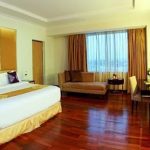 5 Hotel termahal di kota Padang terbaru