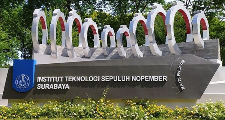 5 Kampus terbaik di Surabaya terupdate