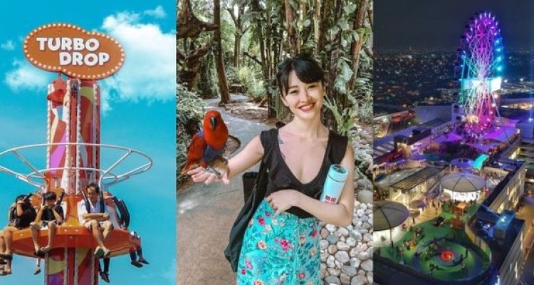 5 Tempat liburan di kota Jakarta Selatan versi kami