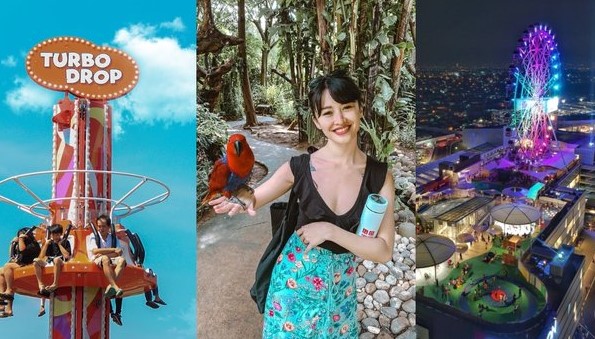 5 Tempat liburan di kota Jakarta Selatan versi kami