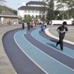 5 Tempat olahraga di Cimahi terupdate
