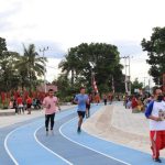 5 Tempat olahraga di Surabaya terupdate