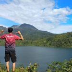5 Tempat wisata danau Padang terbaru
