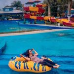 5 Tempat wisata kolam berenang di Padang terbaru