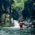 5 Tempat wisata sungai di Padang terbaru