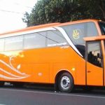 Harga sewa bus di kota Surabaya terupdate
