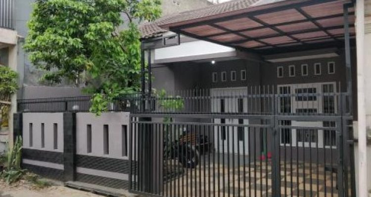 Rumah sewa murah di Bekasi versi kami