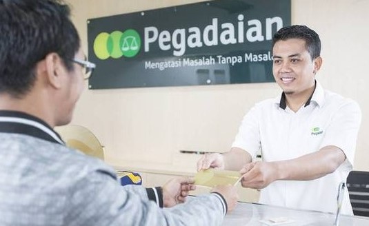 Tempat gadai sertifikat di Padang terbaru