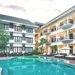 5 Hotel murah di kota Surabaya