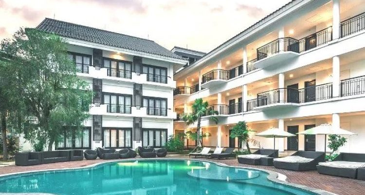 5 Hotel murah di kota Surabaya