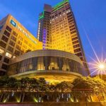 5 Hotel termahal di kota Surabaya