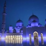 5 Masjid terbaik di kota Surabaya terupdate
