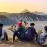 5 Tempat wisata gunung di Surabaya terupdate