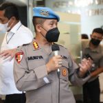 Cara bikin laporan polisi di Surabaya terupdate