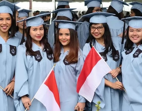Cara daftar kuliah di Surabaya terupdate