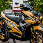 Harga Motor Pcx Di Kota Semarang Terupdate