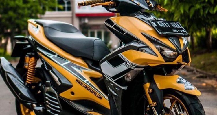 Harga Motor Pcx Di Kota Semarang Terupdate