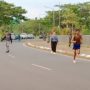Tempat Jogging Di Kota Banjarmasin Terupdate